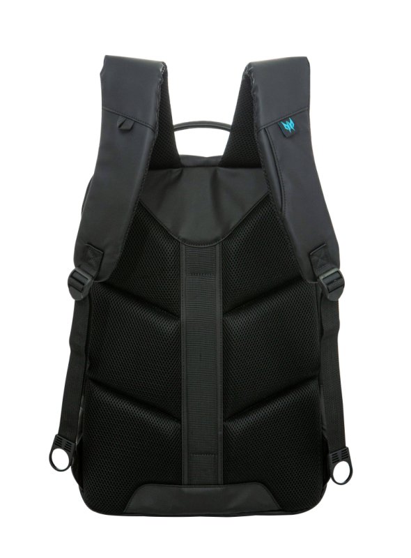 Acer Predator Utility lite batoh 16" - obrázek č. 2