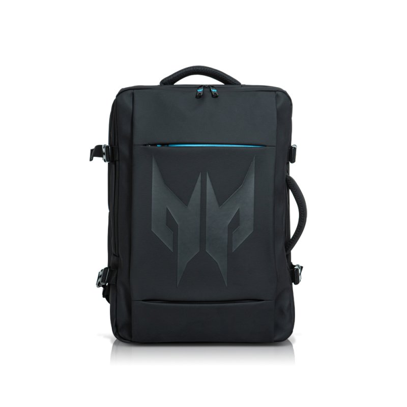 Predator Robust Backpack 18" - černý - obrázek produktu
