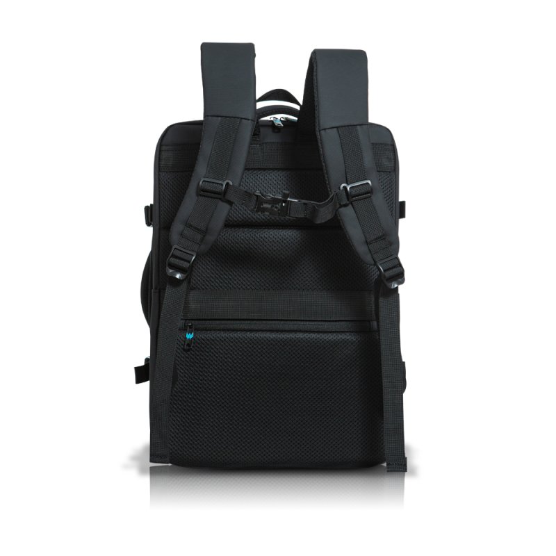 Predator Robust Backpack 18" - černý - obrázek č. 2