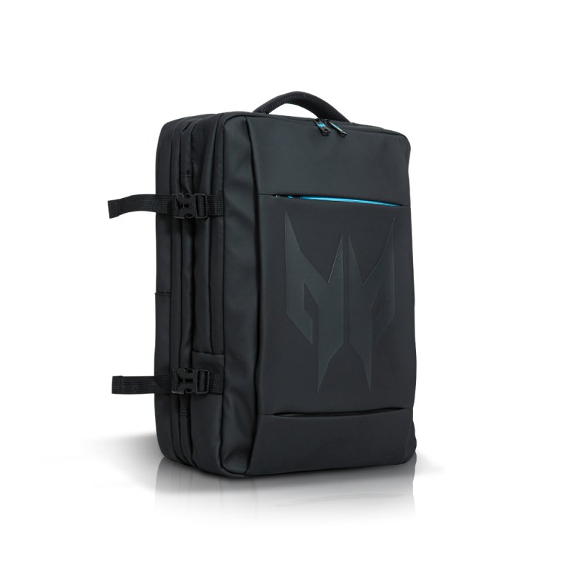 Predator Robust Backpack 18" - černý - obrázek č. 1