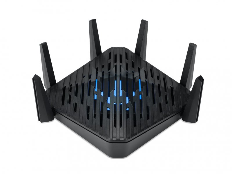 Acer Connect Predator W6 wifi router - obrázek produktu