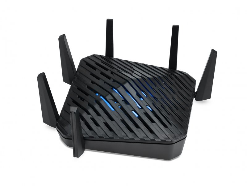 Acer Connect Predator W6 wifi router - obrázek č. 1