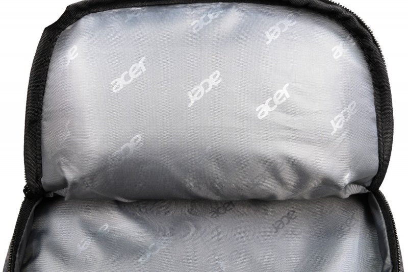 Acer Predator Urban backpack 15.6" - obrázek č. 5