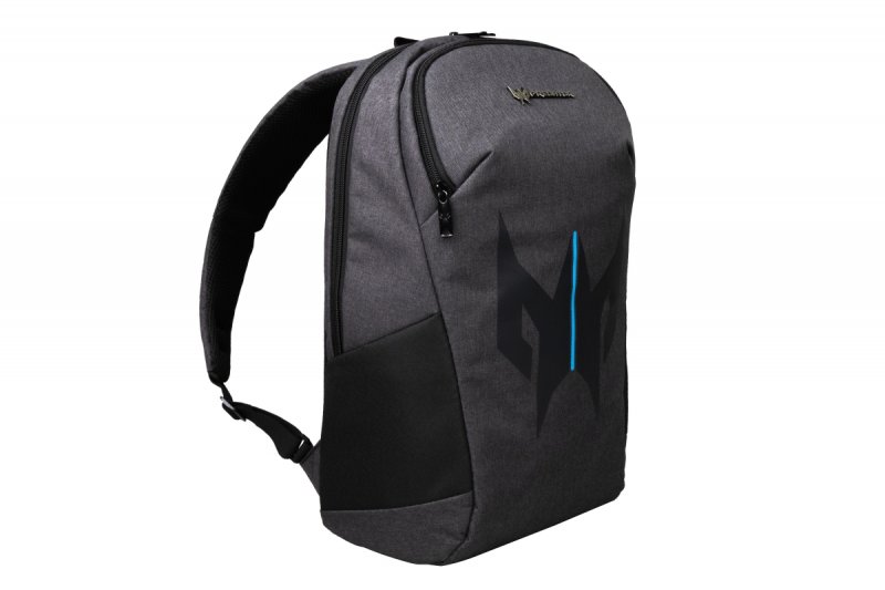 Acer Predator Urban backpack 15.6" - obrázek č. 3
