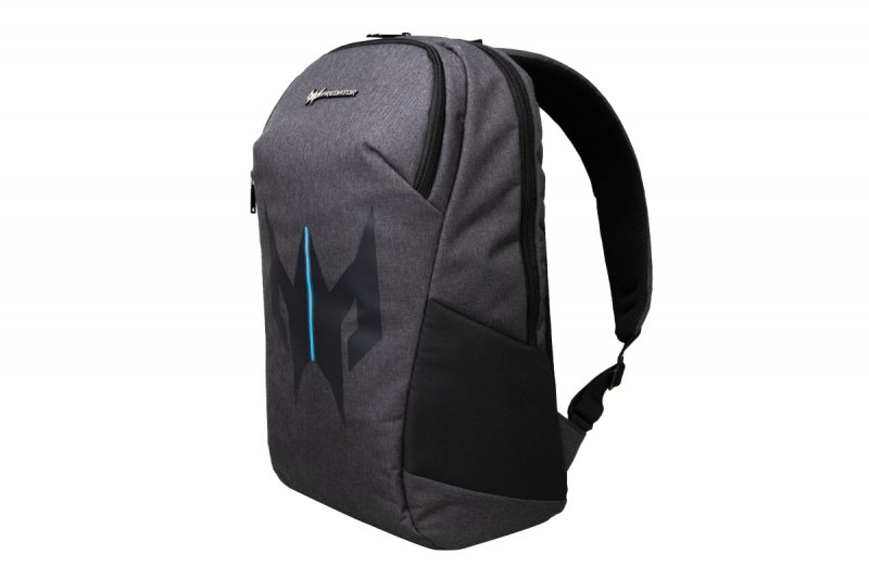 Acer Predator Urban backpack 15.6" - obrázek č. 2