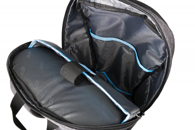 Acer Predator Urban backpack 15.6" - obrázek č. 6