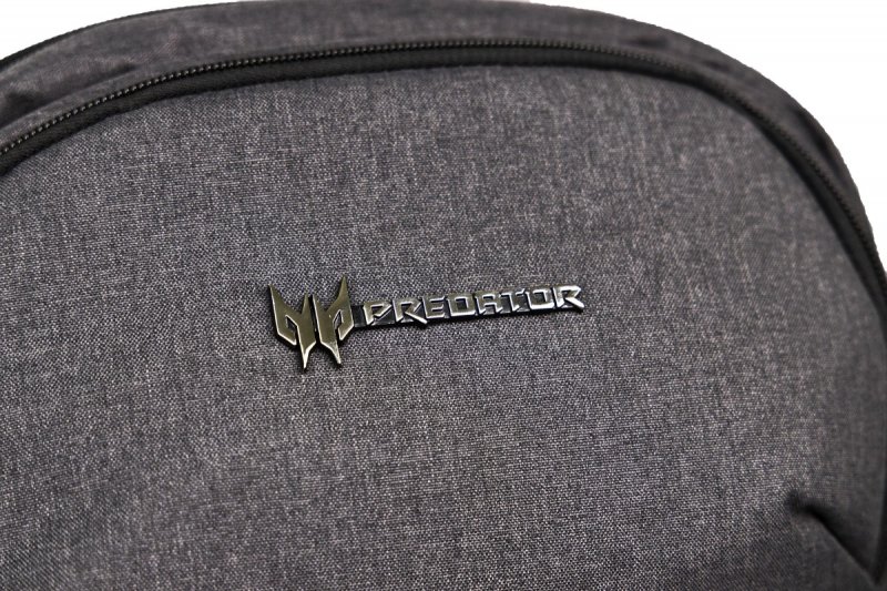 Acer Predator Urban backpack 15.6" - obrázek č. 7