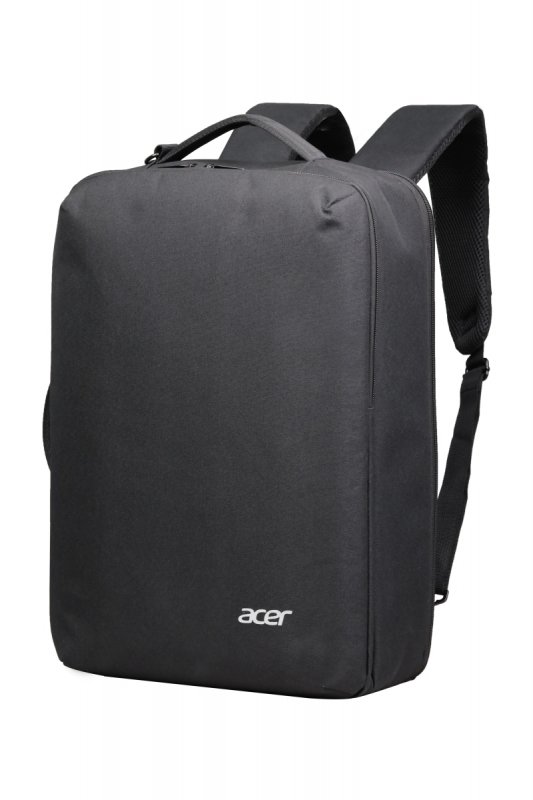 Acer urban backpack 3in1, 15.6" - obrázek č. 2