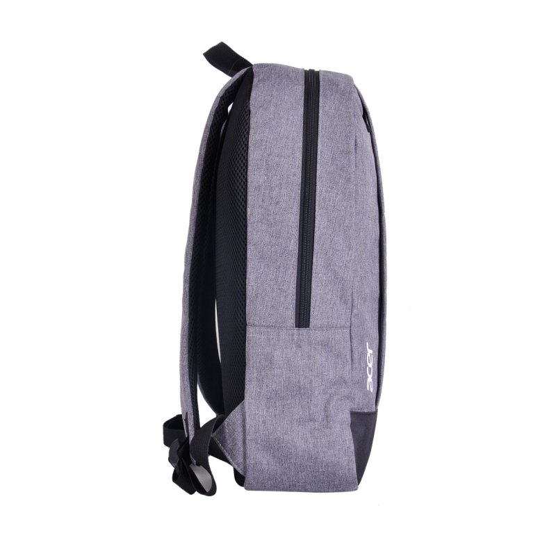 Acer urban backpack, grey & green, 15.6" - obrázek č. 2