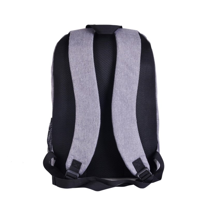 Acer urban backpack, grey & green, 15.6" - obrázek č. 3