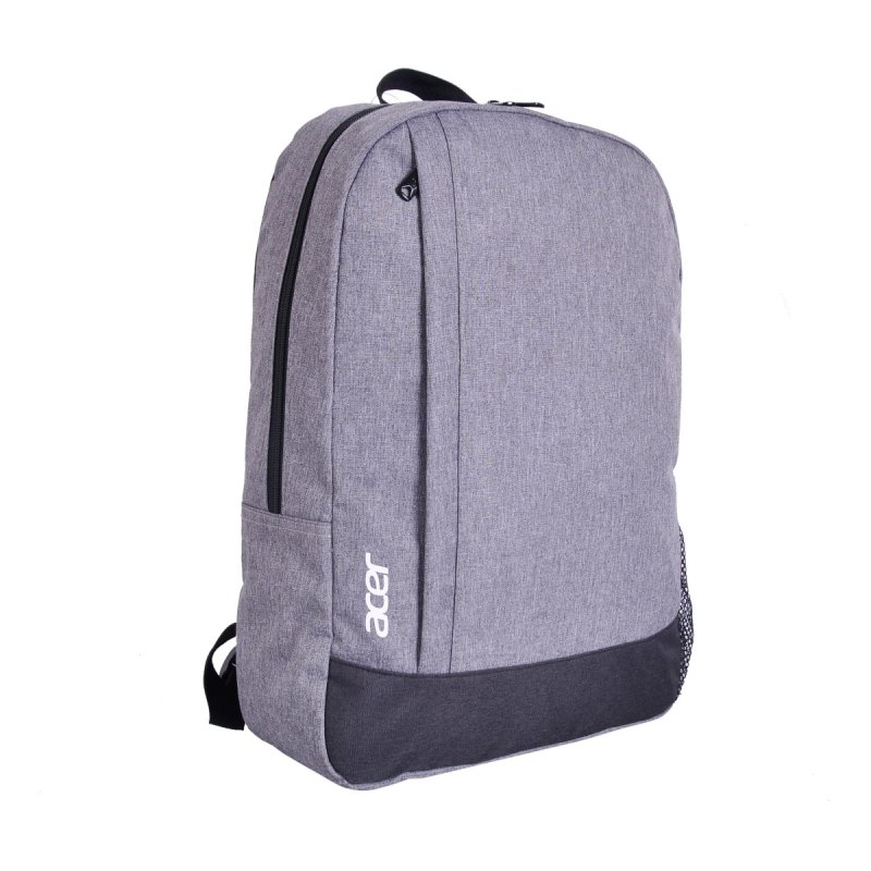 Acer urban backpack, grey & green, 15.6" - obrázek č. 1