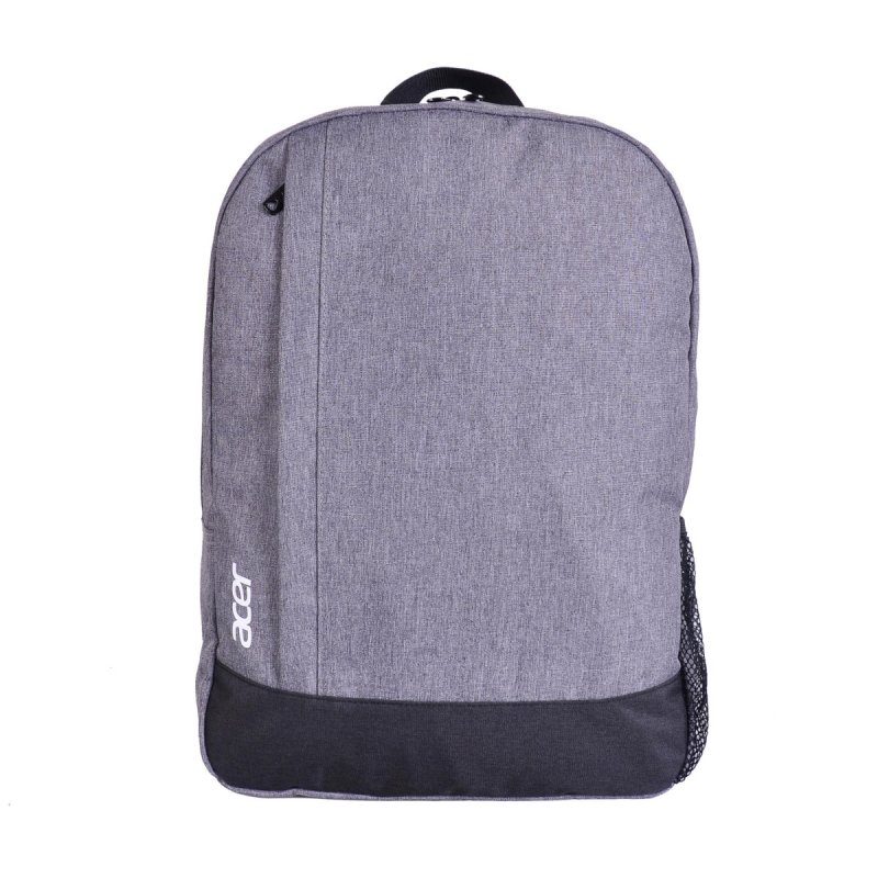 Acer urban backpack, grey & green, 15.6" - obrázek produktu