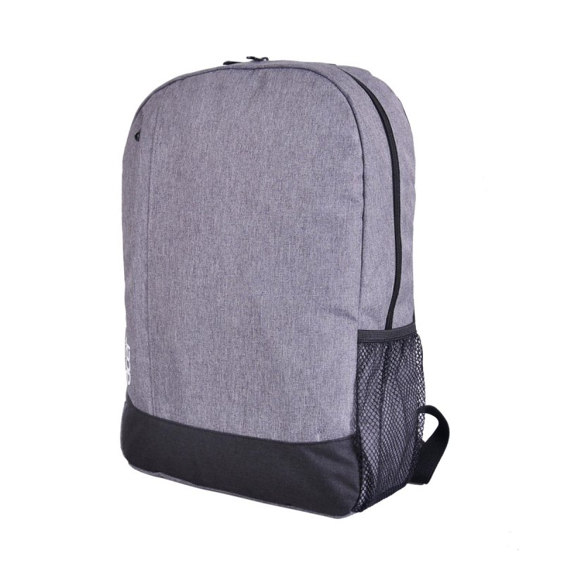 Acer urban backpack, grey & green, 15.6" - obrázek č. 4