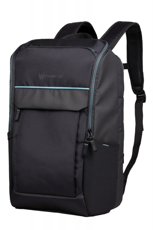 Acer Predator Hybrid backpack 17" - obrázek č. 5