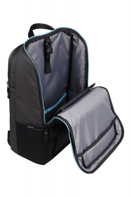 Acer Predator Hybrid backpack 17" - obrázek č. 4