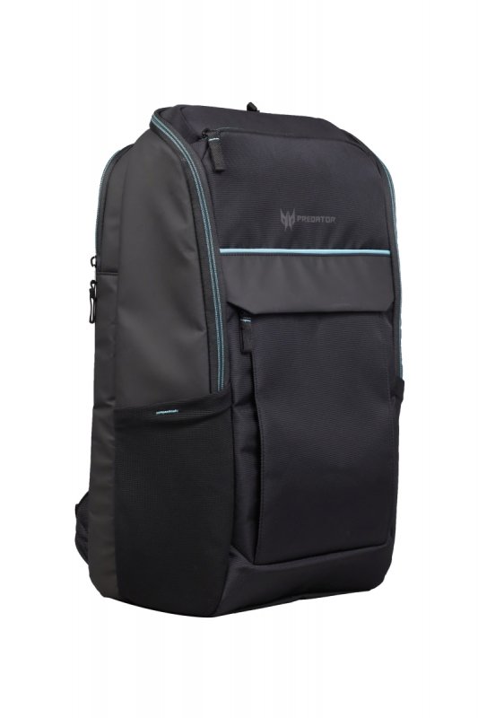 Acer Predator Hybrid backpack 17" - obrázek č. 6