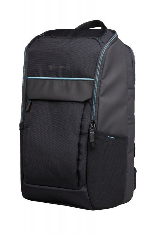 Acer Predator Hybrid backpack 17" - obrázek č. 2
