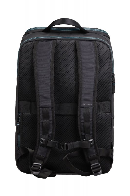 Acer Predator Hybrid backpack 17" - obrázek č. 1