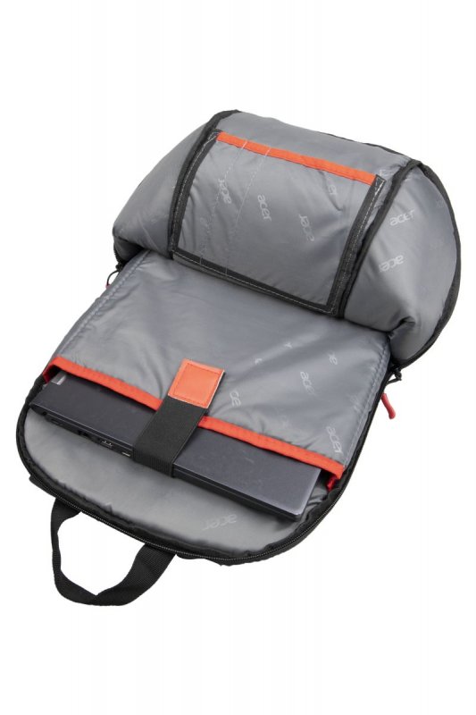 Acer Nitro Urban backpack, 15.6" - obrázek č. 7
