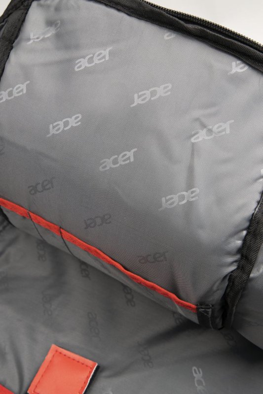 Acer Nitro Urban backpack, 15.6" - obrázek č. 8
