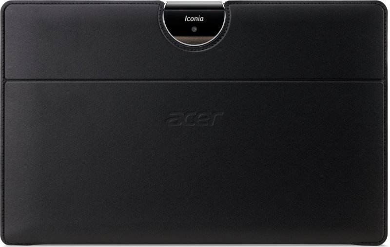 Acer PORTFOLIO CASE obal na Iconia Tab 10 (A3-A50) černý - obrázek č. 2