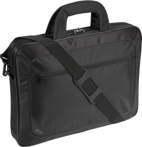 Acer CARRY CASE 17" brašna černá - obrázek produktu