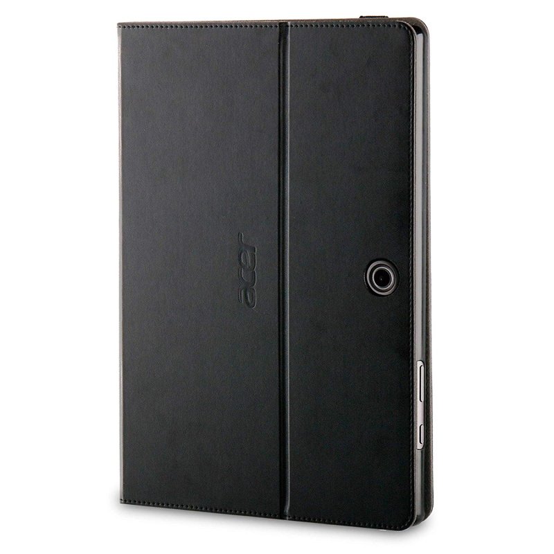 Acer PORTFOLIO CASE obal na Iconia One 10 (B3-A50) černý - obrázek produktu