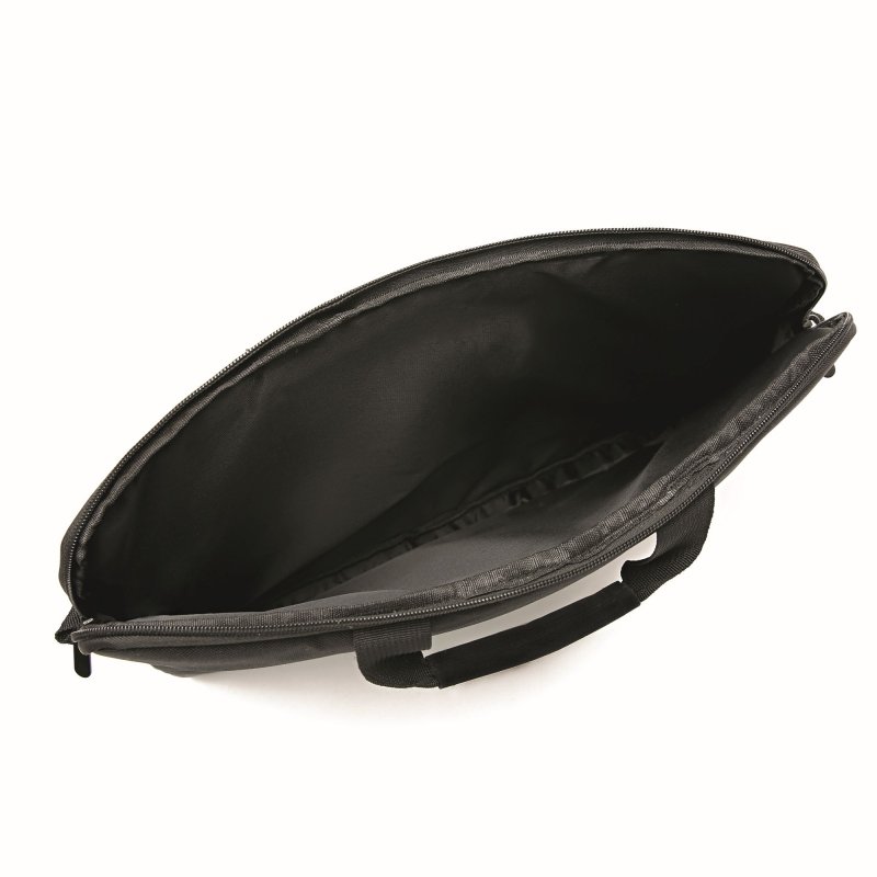 Acer POLYESTER HANDBAG FOR 16" LAPTOP, OBG203, Bla - obrázek č. 4