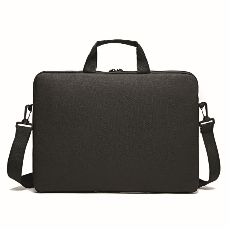 Acer POLYESTER HANDBAG FOR 16" LAPTOP, OBG203, Bla - obrázek č. 3