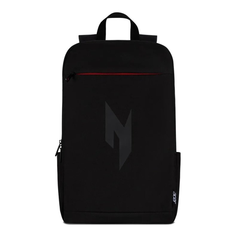 Acer Nitro Quest backpack 18", černý - obrázek produktu