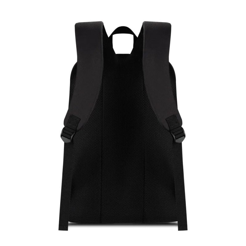 Acer Nitro Quest backpack 18", černý - obrázek č. 3