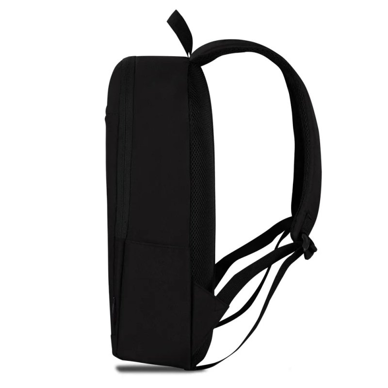 Acer Nitro Quest backpack 18", černý - obrázek č. 2