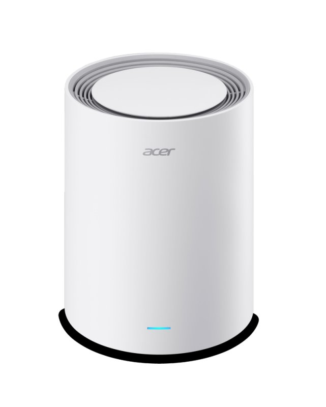 Acer Connect Ovia T360, WiFi 7 Mesh Router-2pack - obrázek produktu