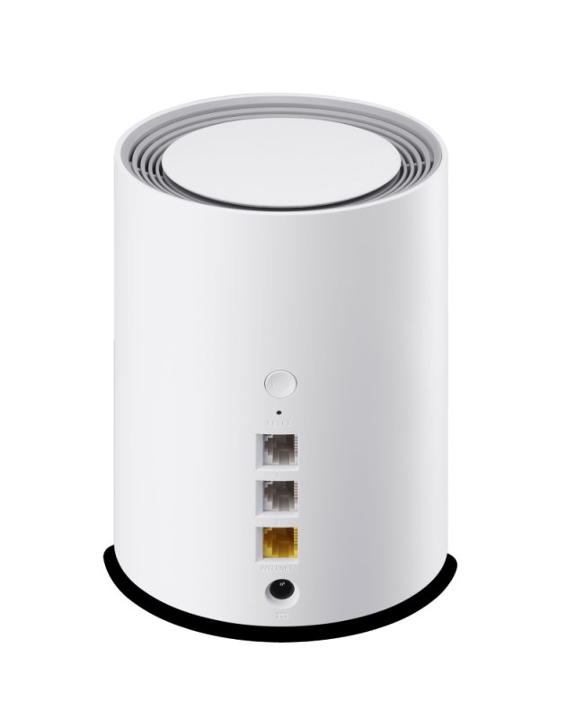 Acer Connect Ovia T360, WiFi 7 Mesh Router-3pack - obrázek č. 1