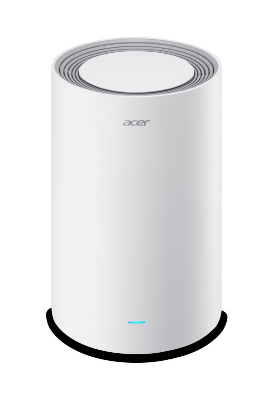 Acer Connect Ovia T520, WiFi 7 Tri-band-1pack - obrázek produktu