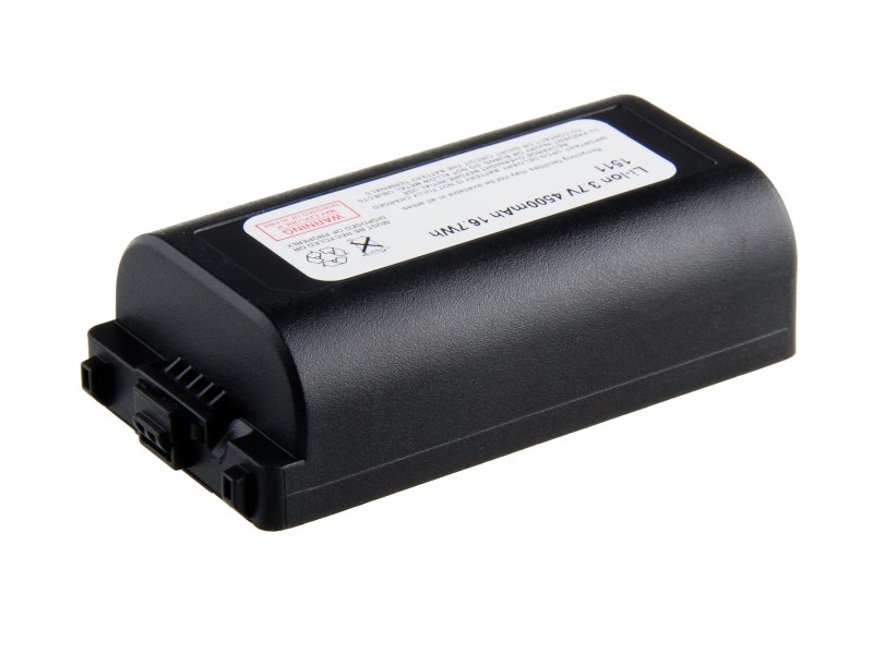 Baterie AVACOM pro Symbol MC3000 Imager, MC3090 Li-Ion 3,7V 4500mAh - obrázek č. 1