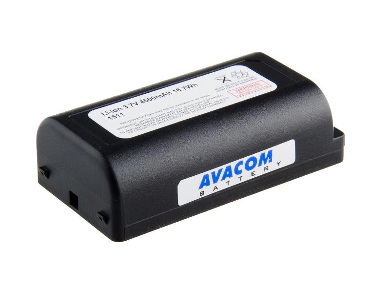 Baterie AVACOM pro Symbol MC3000 Imager, MC3090 Li-Ion 3,7V 4500mAh - obrázek produktu