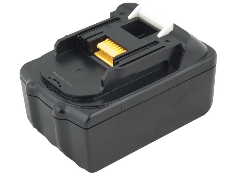 Baterie AVACOM pro MAKITA BL 1830 Li-Ion 18V 4000m - obrázek č. 1