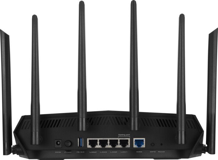 ASUS TUF-AX5400 - obrázek č. 3