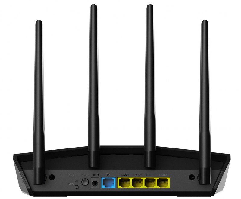 ASUS RT-AX55 - obrázek č. 2