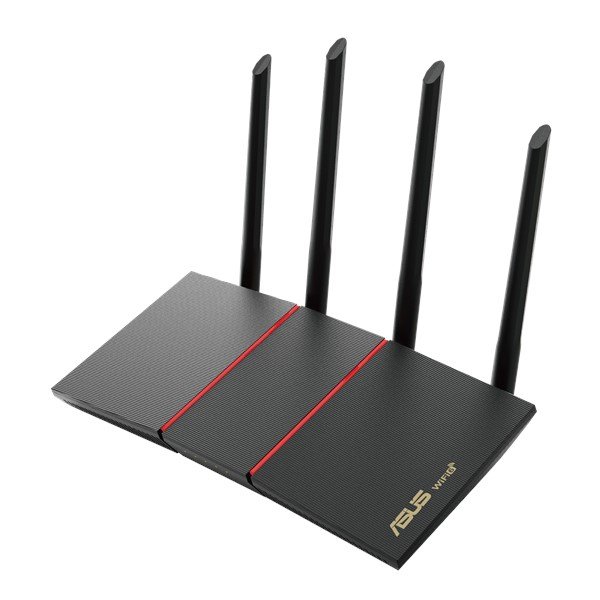 ASUS RT-AX55 - obrázek produktu