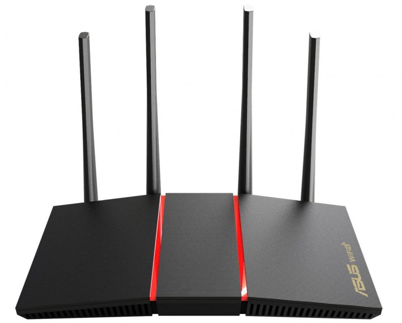 ASUS RT-AX55 - obrázek č. 1