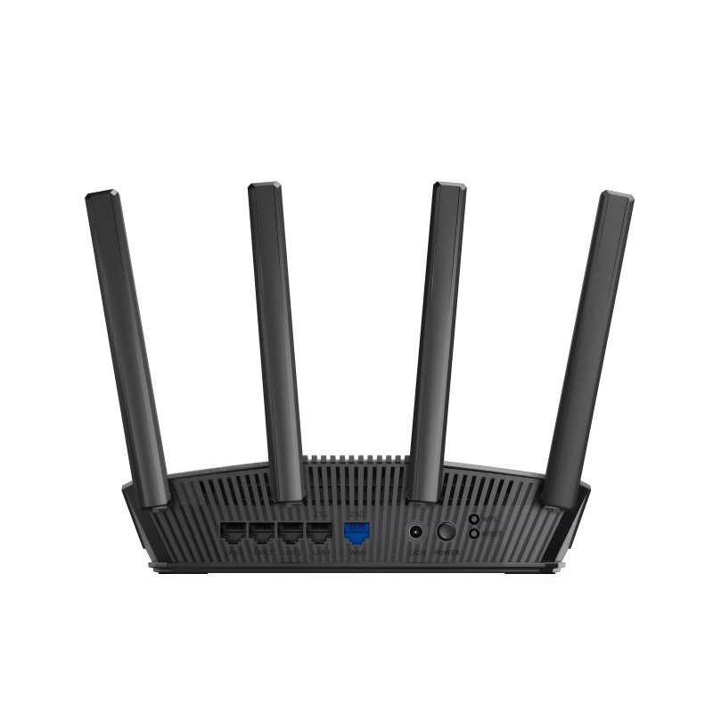 ASUS RT-BE59 - obrázek č. 3