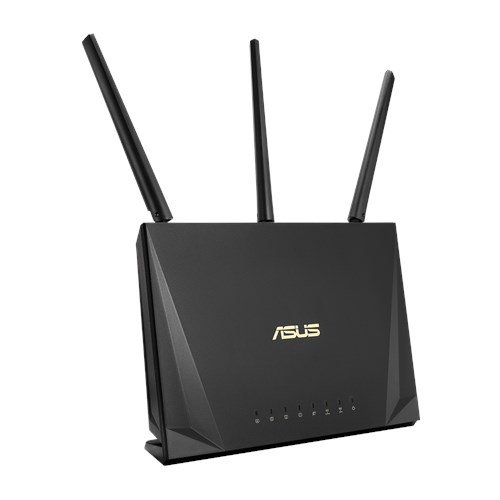 ASUS RT-AC65P - Wireless-AC1750 Dual Band Gigabit Route - obrázek produktu