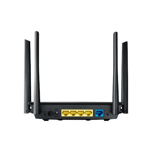 ASUS RT-AC58U Dual-band Wi-Fi router - obrázek č. 3