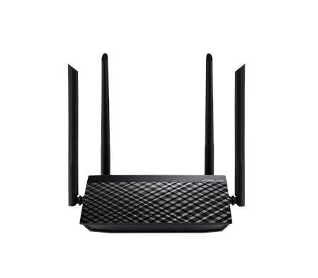 ASUS RT-AC750L - Dual-Band Wi-Fi Router - obrázek č. 2