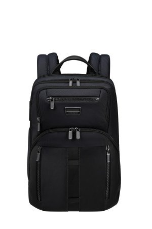 Samsonite Urban-Eye Backpack 14.1" Black - obrázek produktu