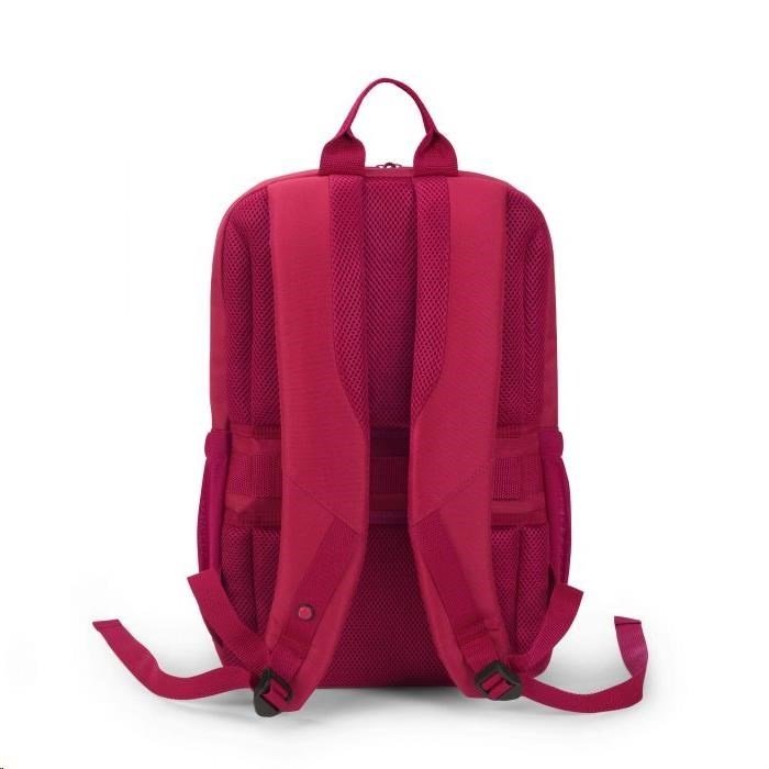 DICOTA Eco Backpack SCALE 13-15.6 red - obrázek č. 1