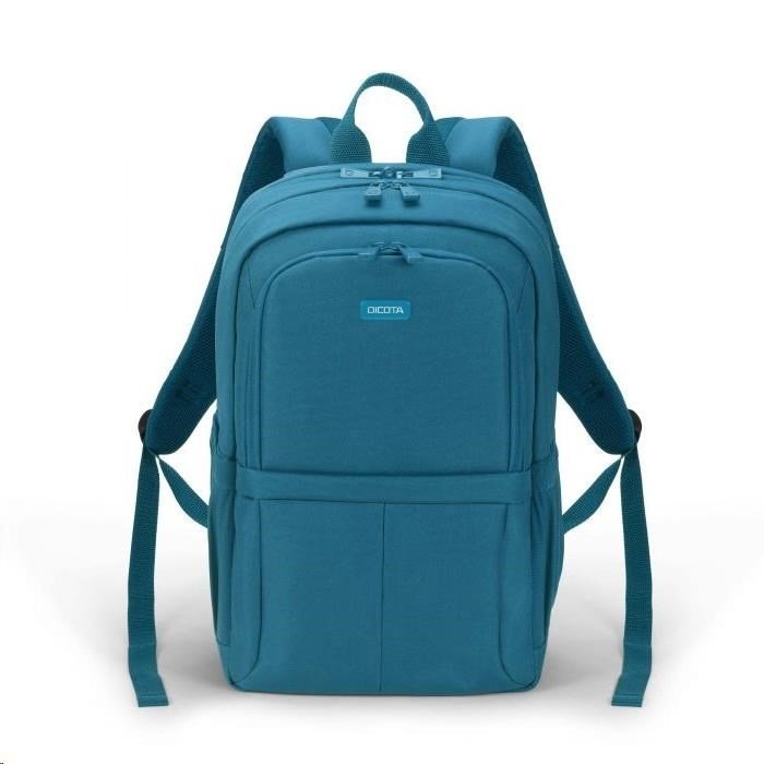 DICOTA Eco Backpack SCALE 13-15.6 blue - obrázek produktu