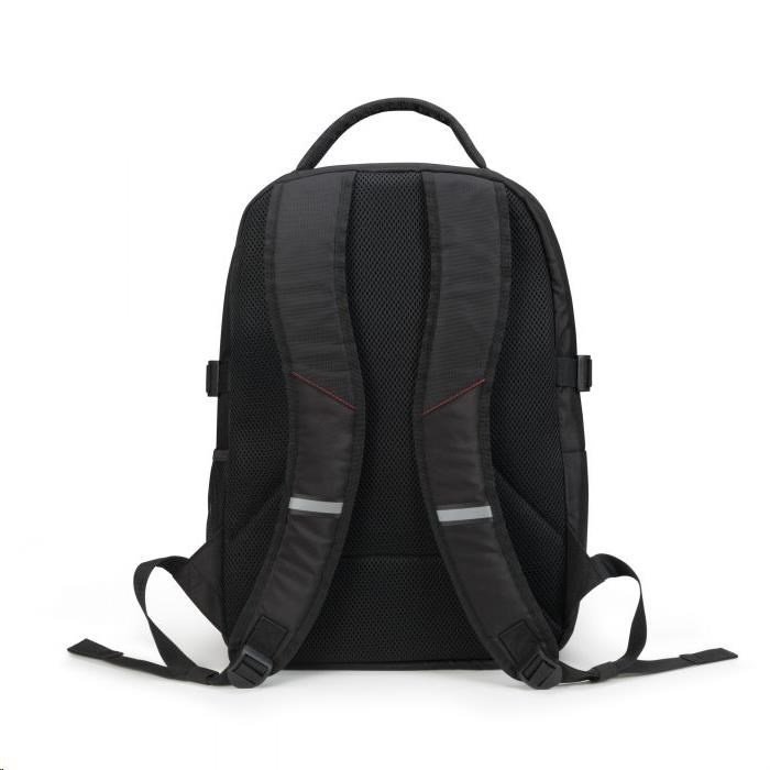 DICOTA Backpack Plus SPIN 14-15.6 - obrázek č. 1